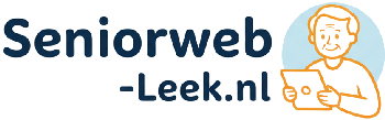 Seniorweb Leek